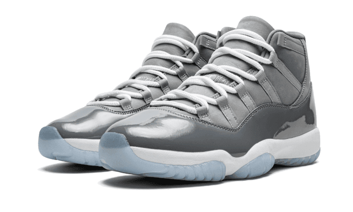 Cool Grey