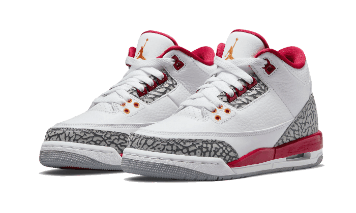 Cardinal Red