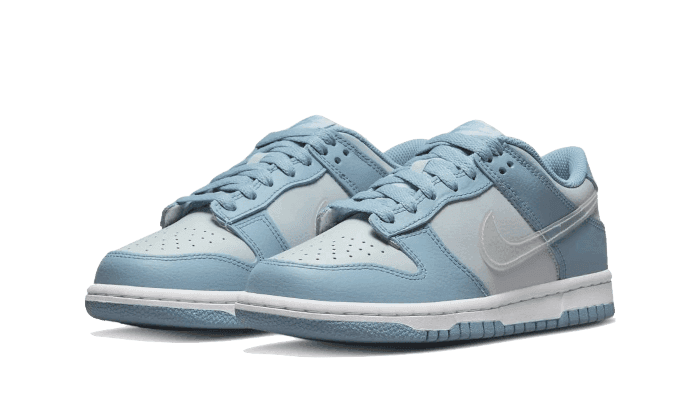 Clear Swoosh