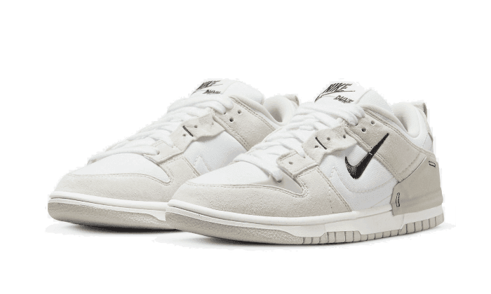 Disrupt 2 Pale Ivory Black