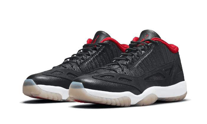 Low IE Bred