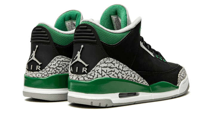 Pine Green