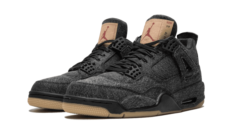 Levi’s Black