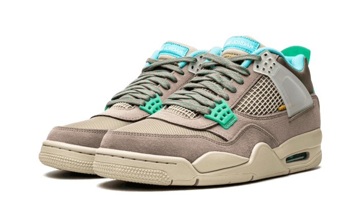 Union Taupe Haze