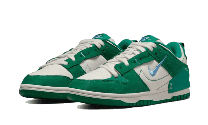 Disrupt 2 Malachite