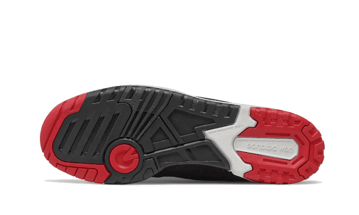 Black Red