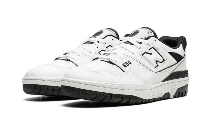 White Black