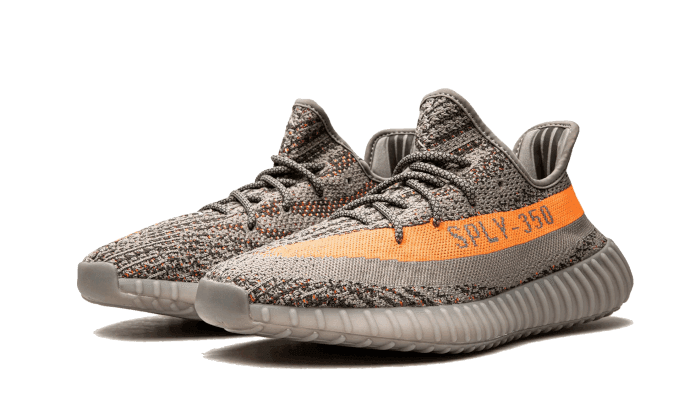 Beluga Reflective