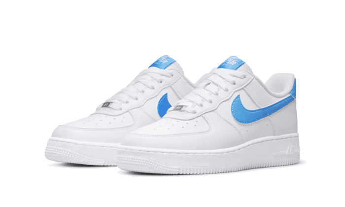 Next Nature University Blue