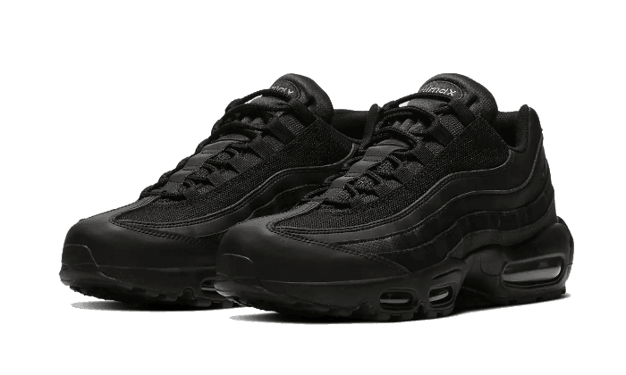 Essential Black