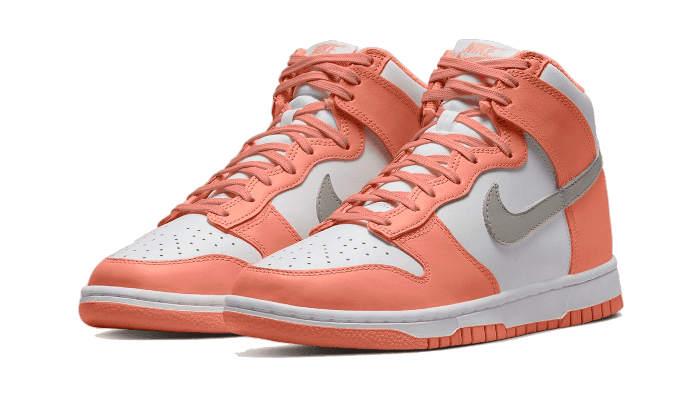 Salmon Grey