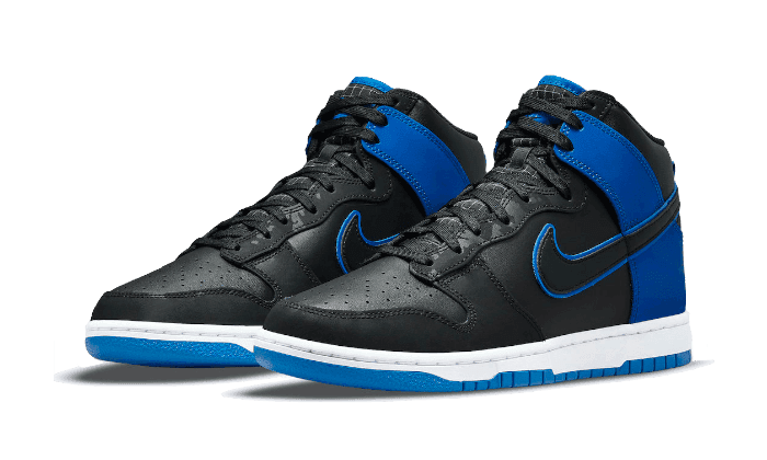 Blue Camo