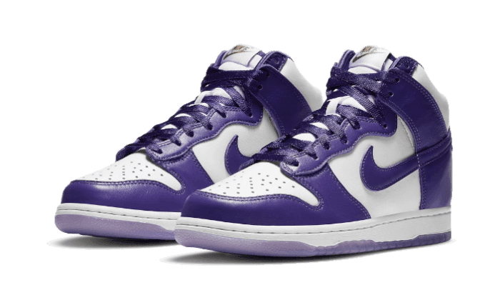SP Varsity Purple