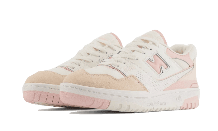 White Pink
