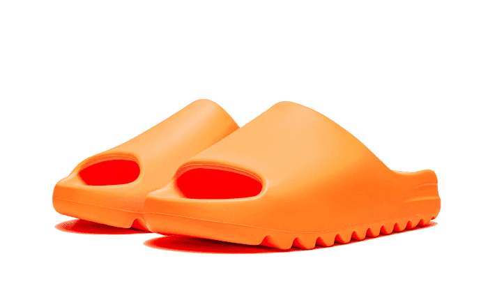 Enflame Orange