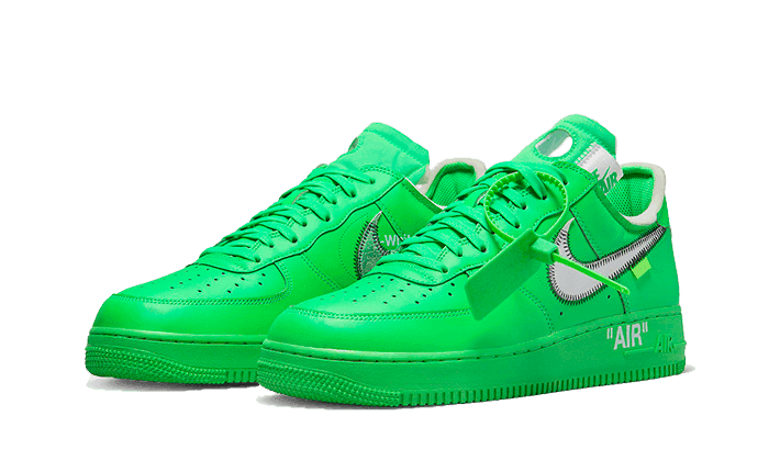 Light Green Spark