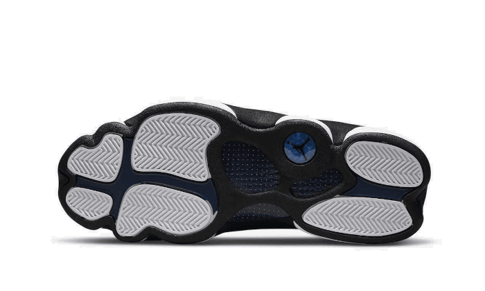 Retro Brave Blue