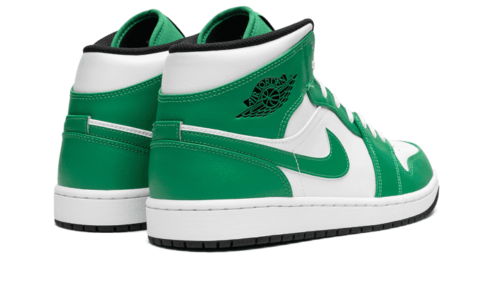Lucky Green