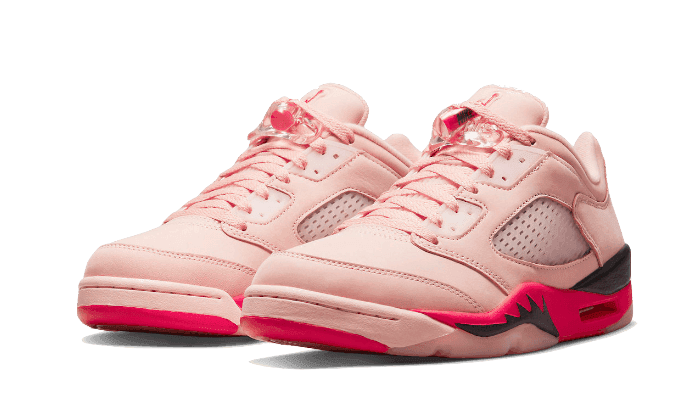 Arctic Pink