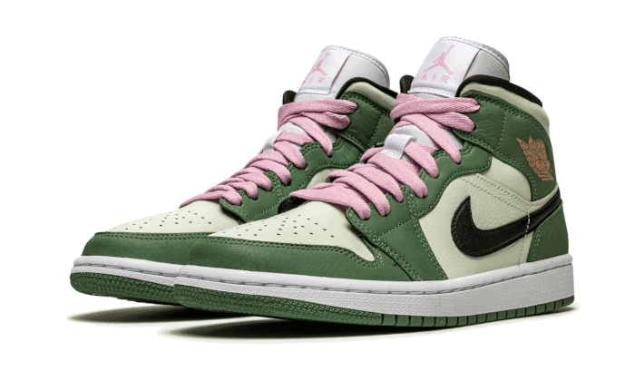 Dutch Green