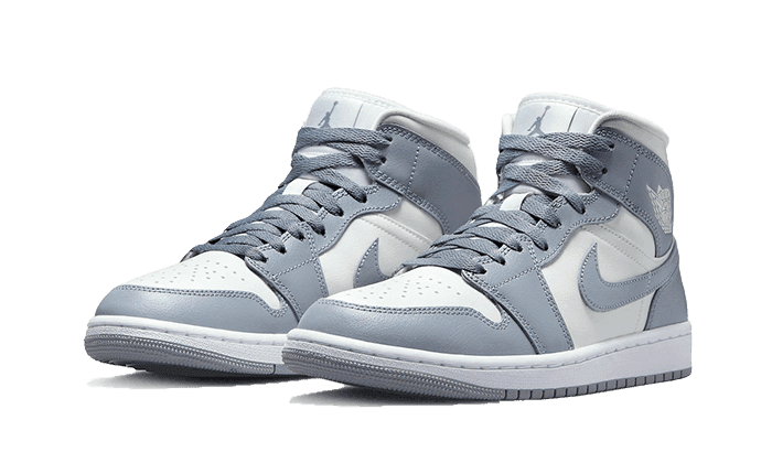 Grey Sail