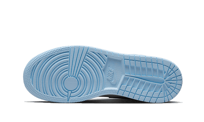 Ice Blue