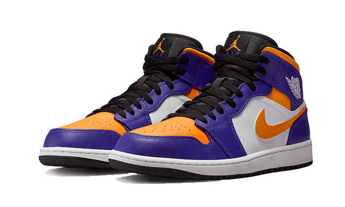 Mid Lakers (2022)
