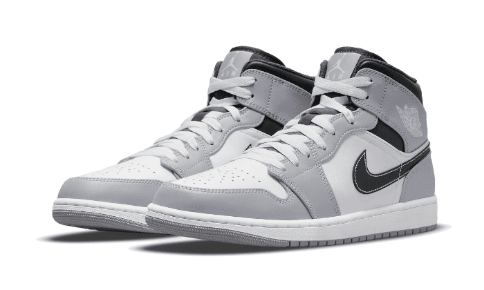 Light Smoke Grey