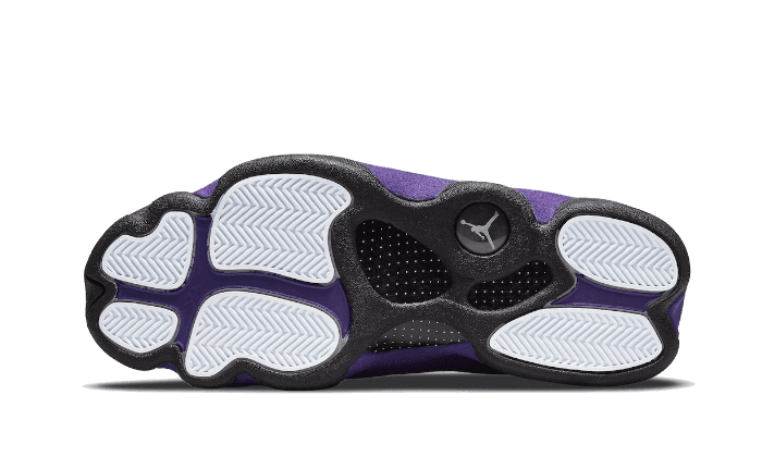 Retro Court Purple