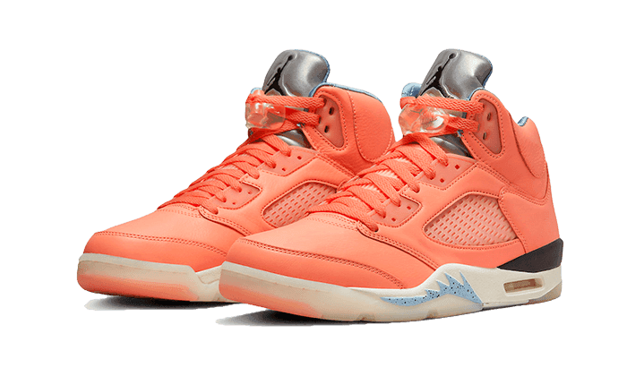 DJ Khaled Crimson Bliss