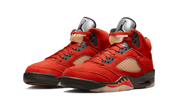 Dunk On Mars