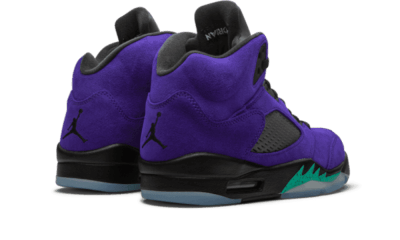 Retro Alternate Grape