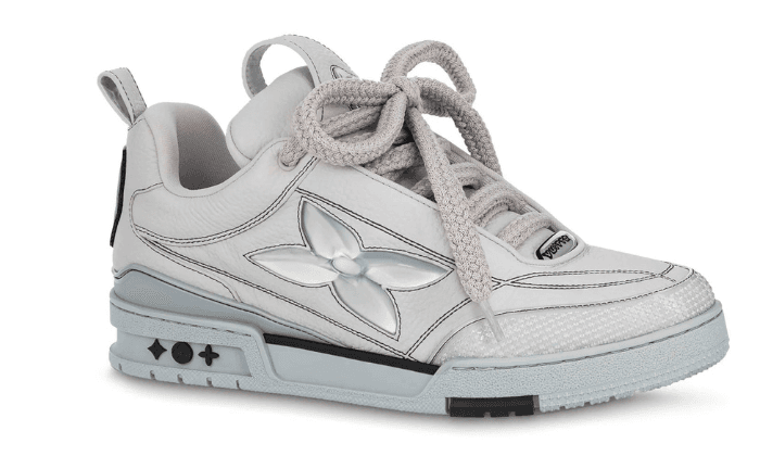 Skate Grey