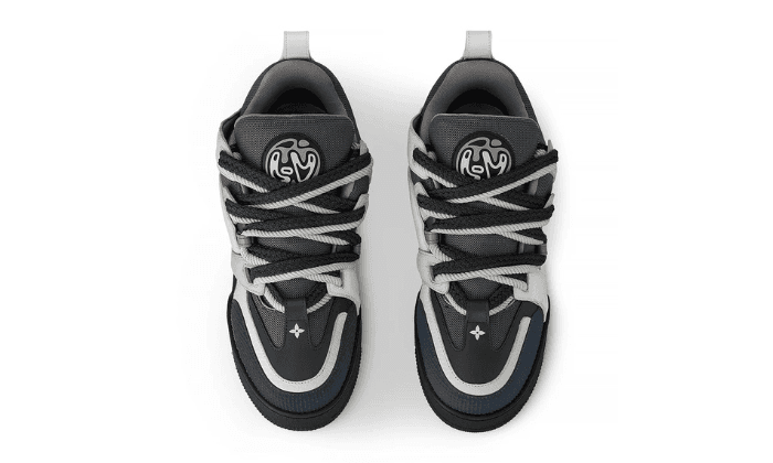 Skate Anthracite