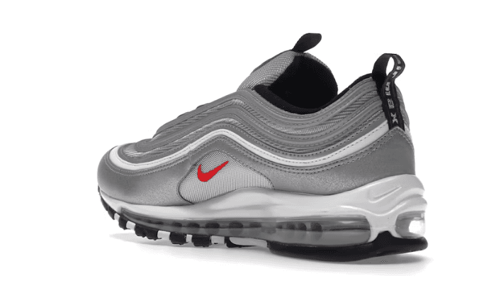 Silver Bullet