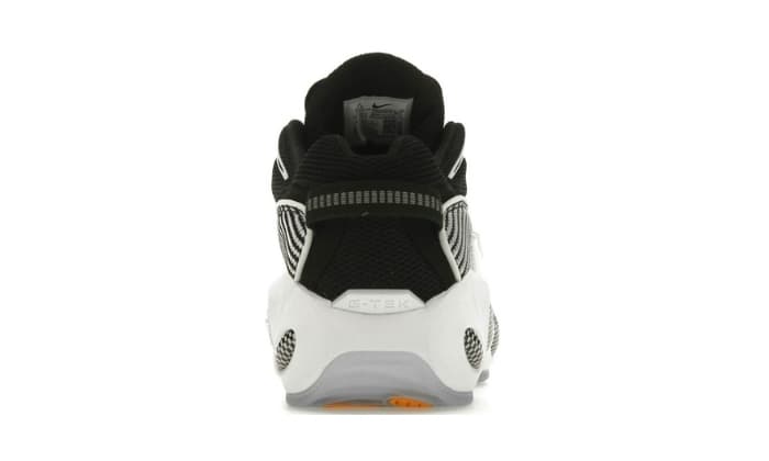 Glide Drake nero