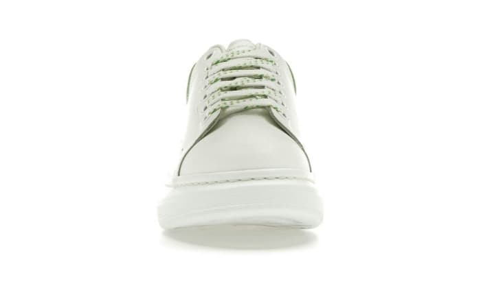 Oversize Bianco Acid Verde (donna)