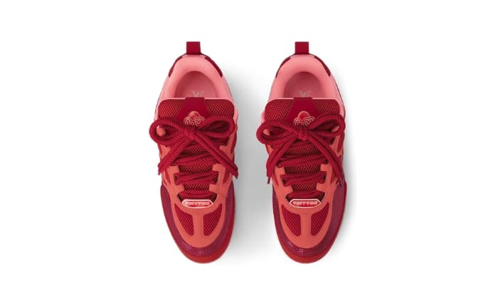 Sneaker Skate