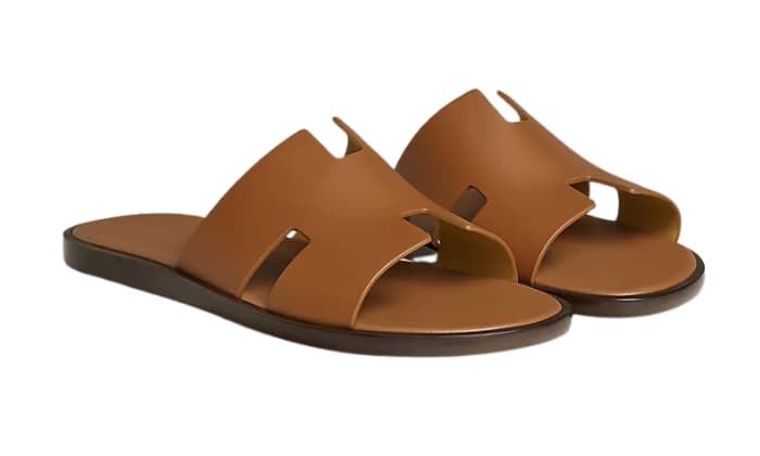 Sandali Izmir Gold