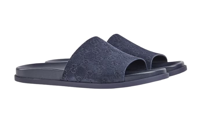 Ciabatta Blu