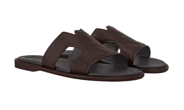 Mule Oasis Marrone