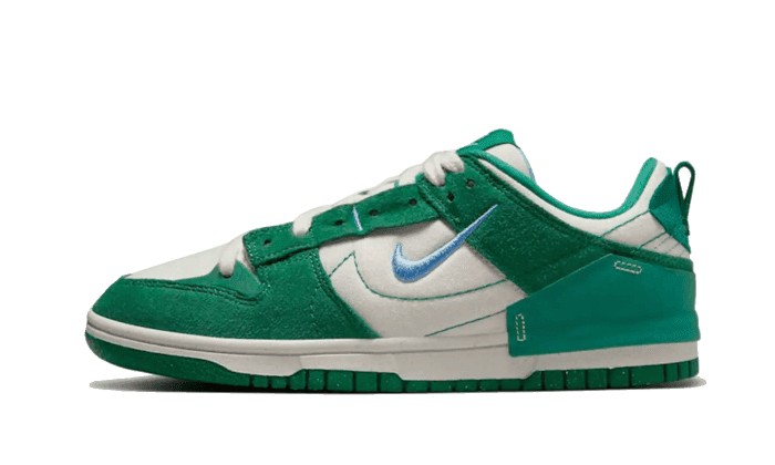 Disrupt 2 Malachite