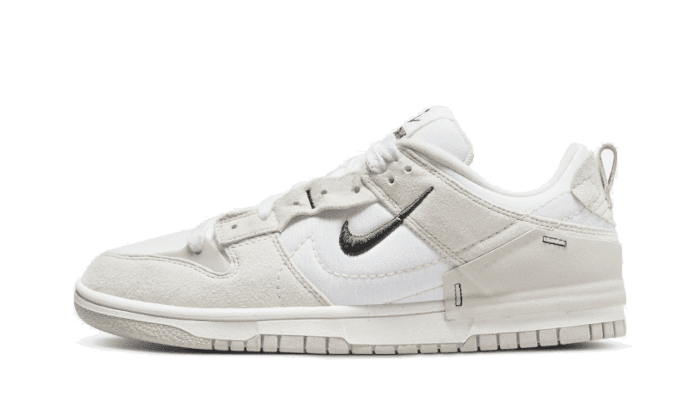 Disrupt 2 Pale Ivory Black