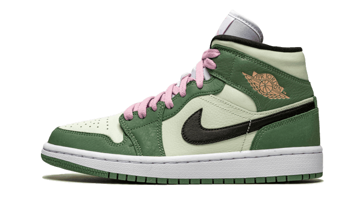 Dutch Green