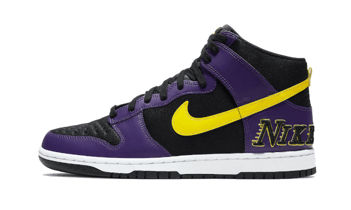 EMB Lakers
