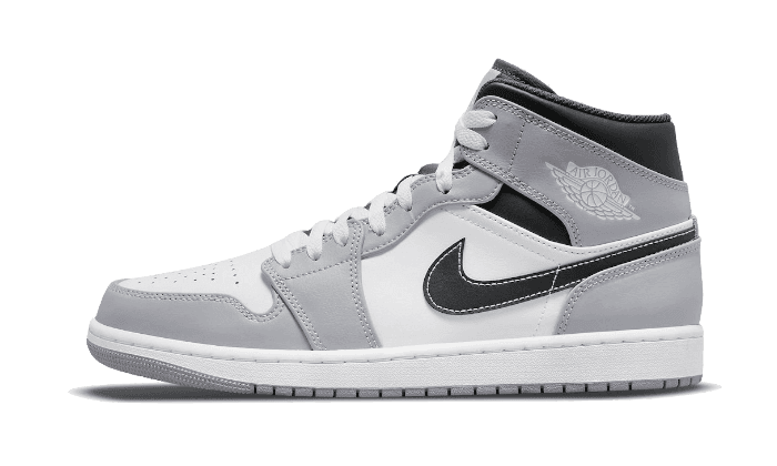 Light Smoke Grey