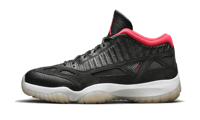 Low IE Bred