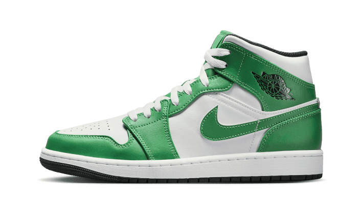 Lucky Green