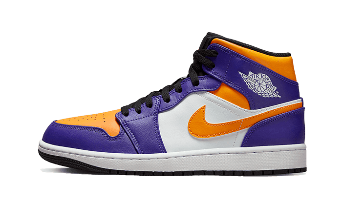 Mid Lakers (2022)