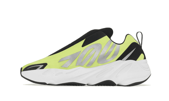 MNVN Laceless Phosphor